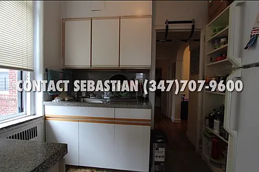 Rented by Contact Realty