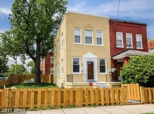 6200 7th St NW, Washington, DC 20011