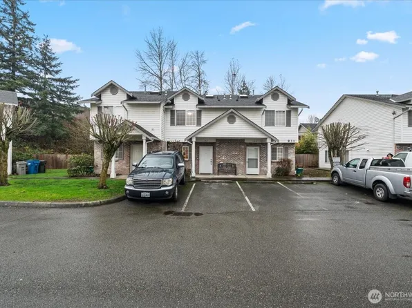 931 4th Avenue N #102, Kent, WA 98032