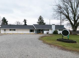 747 Us Highway 42, Ashland, OH 44805