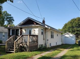 857 Eva Ave, Akron, OH