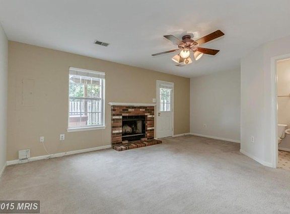 5th image of 6012 Callaway Ct