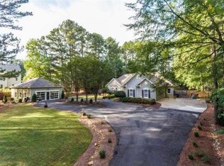 4865 Rockwood Dr, Marietta, GA 30066