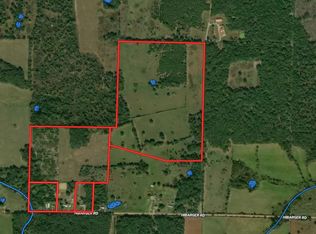 549 Hibarger Rd, Hartville, MO 65667