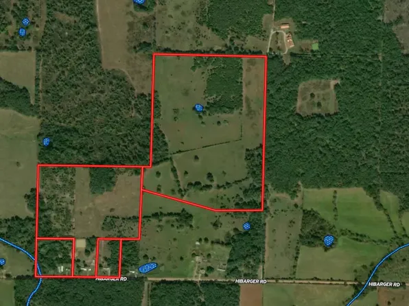 549 Hibarger Road, Hartville, MO 65667