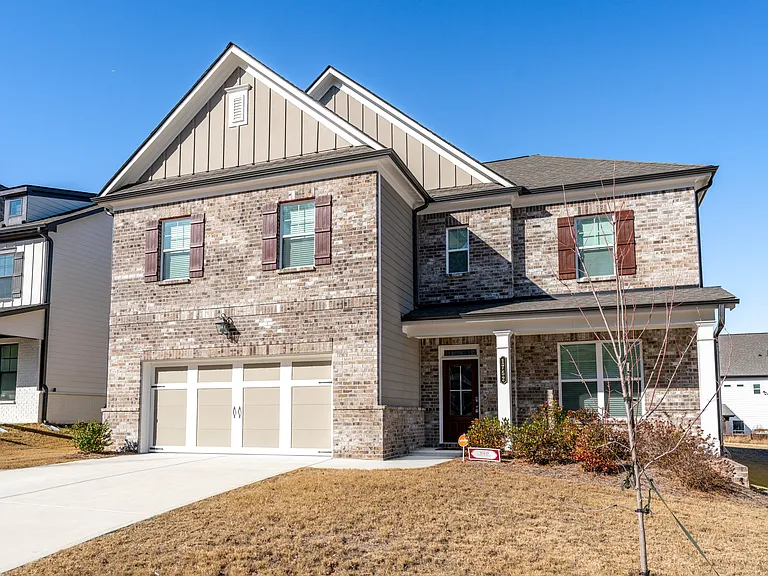 1752A Dover Creek Ln — Photo 2