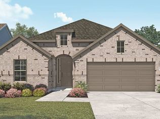 Oleander Plan, Cypress Green, Hockley, TX 77447