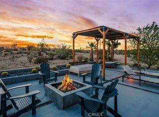 59427 La Crescenta Dr, Yucca Valley, CA 92284