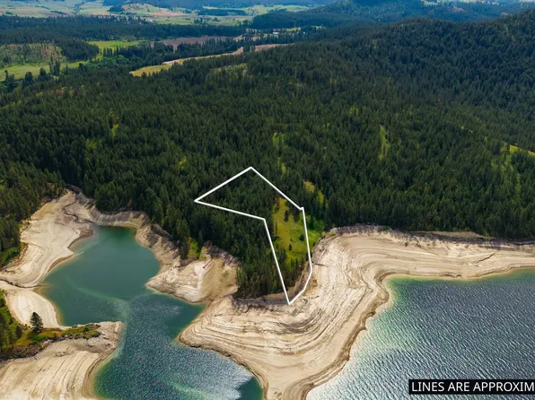 5315 Lantzy Rd, Hunters, WA 99137