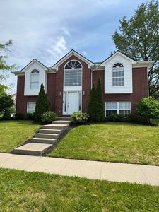 688 Smugglers Notch Dr, Lexington, KY, 40509