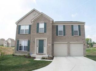 89 Foal Run Ln, Monroe, OH 45050