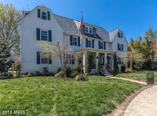 1 Friendship Cir, Baltimore, MD 21222