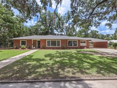 1205 E Pearl St, Monticello, FL, 32344
