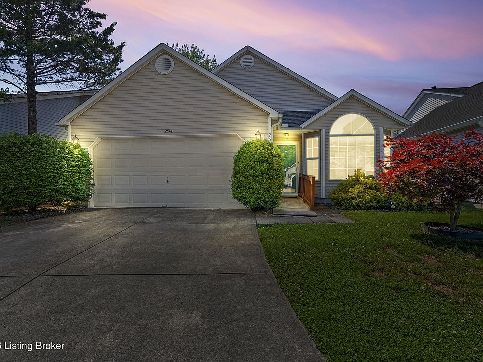 1st image of 2514 Hampton Ridge Blvd