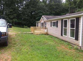 1190 Highway 98, Maysville, GA 30558