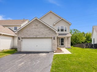 3724 Adesso Ln, Joliet, IL 60435