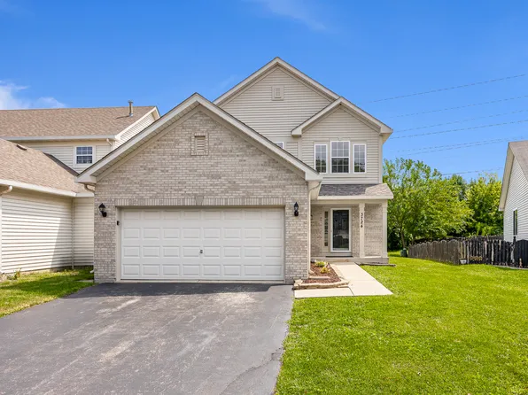 3724 Adesso Ln, Joliet, IL 60435