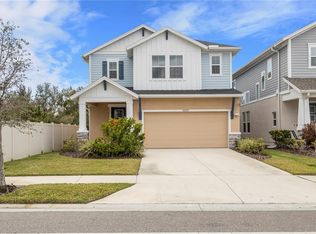 28575 Cozy Creek Dr, Wesley Chapel, FL 33543