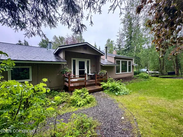 3601 Doroshin Ave, Anchorage, AK 99516