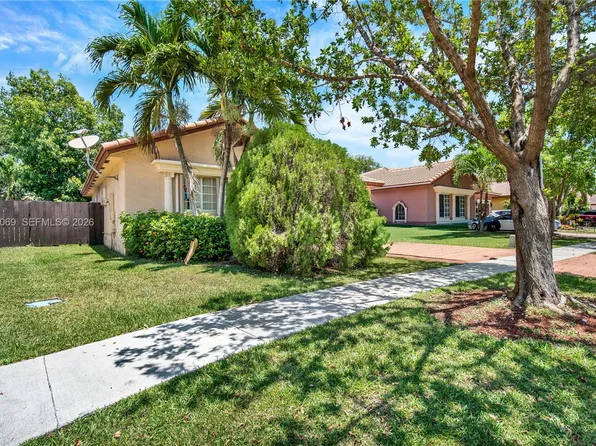 4149 NE 30th St, Homestead, FL 33033