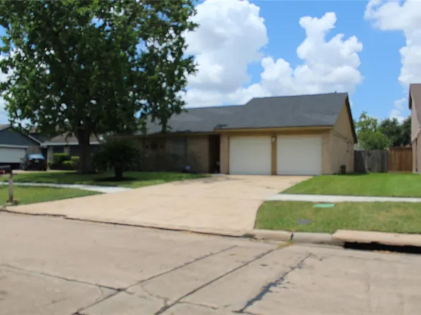 710 Brookford Dr, Missouri City, TX 77489
