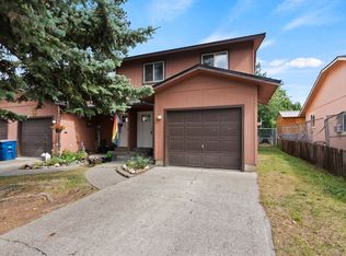 208 W 13th Ave #3, Post Falls, ID 83854