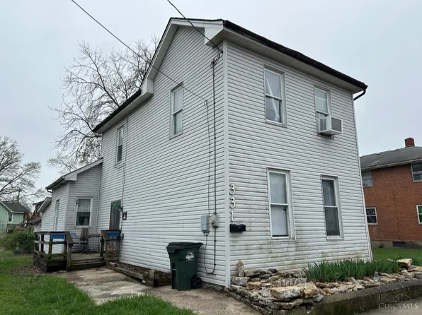 331 Hanover St, Hamilton, OH 45011
