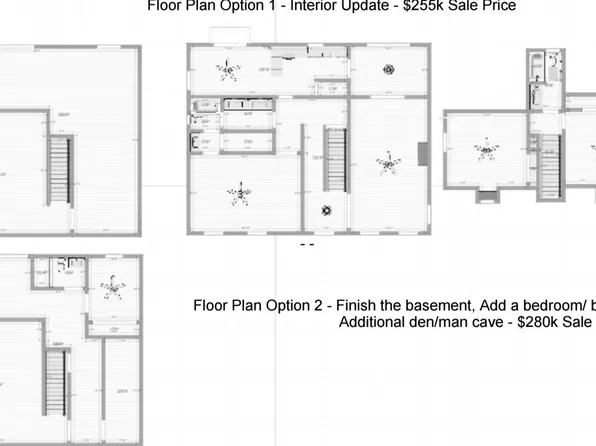 4716 Alpine Dr, Lilburn, GA 30047