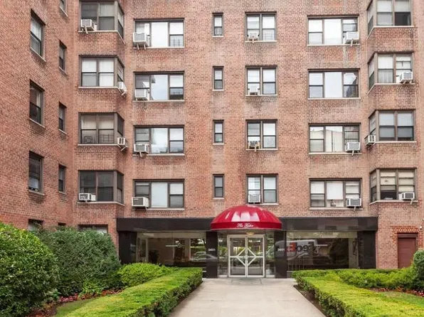 3601 Johnson Ave APT 1B, Bronx, NY 10463