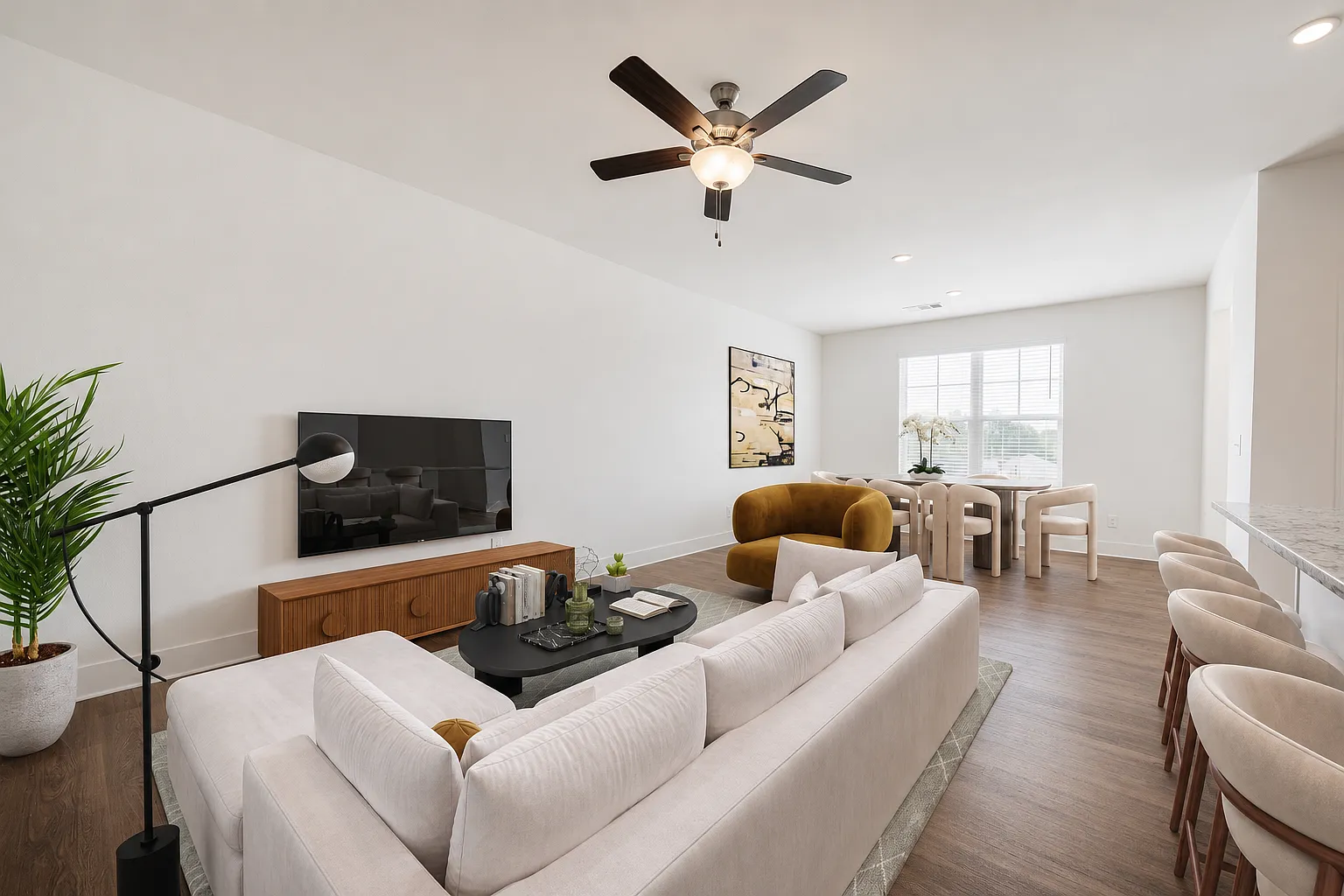 2060 Woodbine Wy, Bethlehem, GA — Photo 2