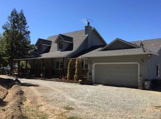 21440 Hunts Rd, Sonora, CA 95370