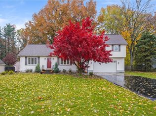 36 Hilltop Blvd, Canfield, OH 44406