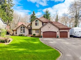 2634 59th Ave NW, Olympia, WA