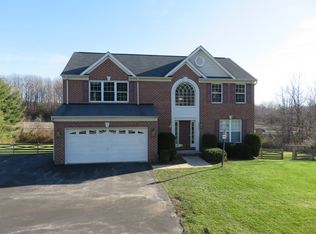 20117 York Rd, Parkton, MD 21120