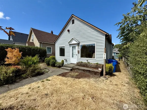 915 E Harrison Street, Tacoma, WA 98404