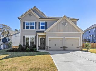 1828 Pebble Beach Dr. Dr, Marietta, GA 30008
