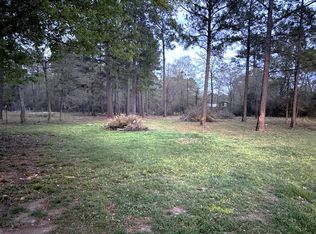 1400 County Road 4020, Crockett, TX