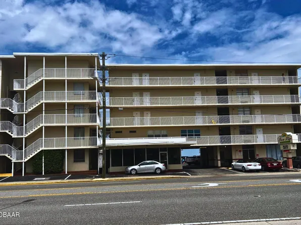 1233 S Atlantic Ave #212, Daytona Beach, FL 32118
