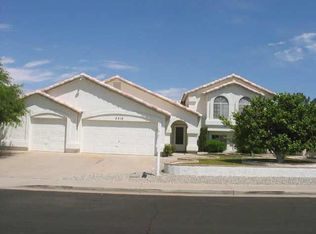2518 E Lockwood St #WOW, Mesa, AZ 85213
