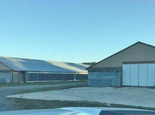 33909 Evans Rd, Laurel, DE 19956