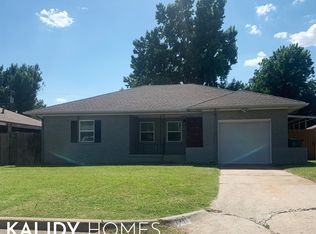 1711 N Vermont Ave, Oklahoma City, OK 73107