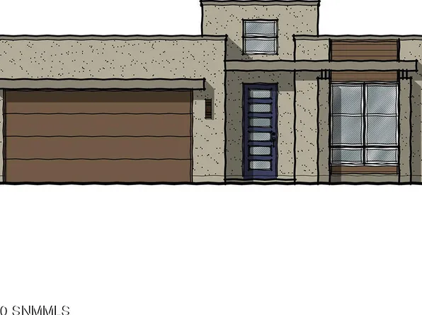 4557 Galisteo Loop, Las Cruces, NM 88011