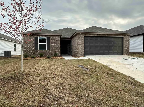 1315 Agogo Ln, Conway, AR 72034