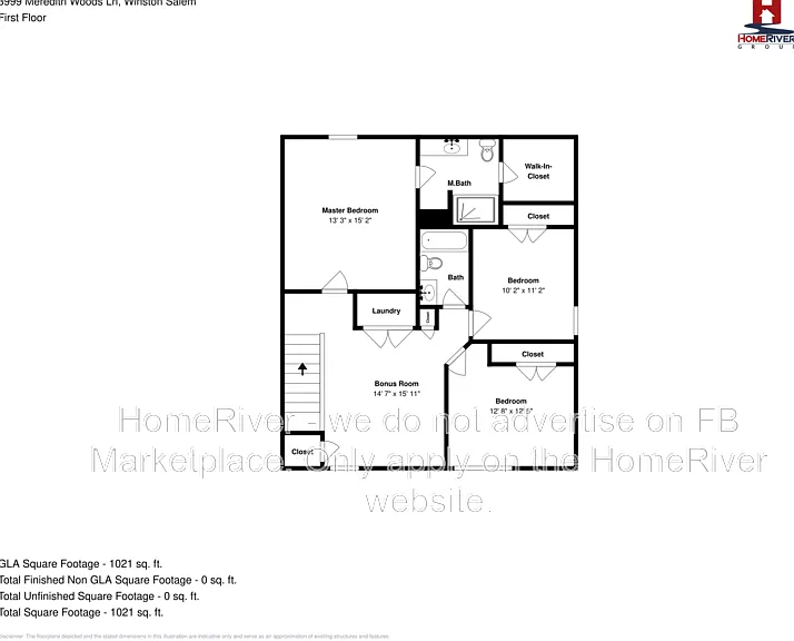 3999 Meredith Woods Ln — Photo 26