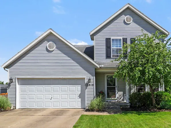3910 Avery Dr NW, Grand Rapids, MI 49534
