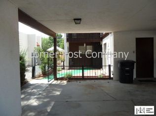 1211 Bernalillo Pl SE, Albuquerque, NM 87123