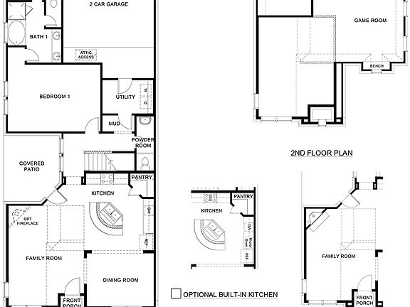 Floor Plan.
