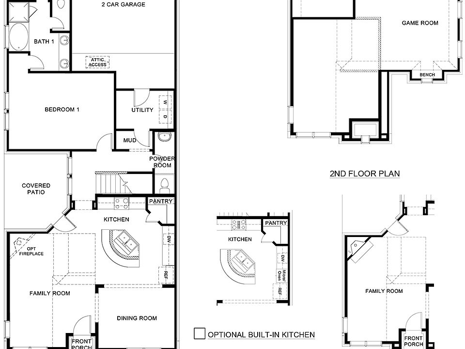 Floor Plan.
