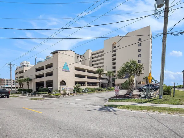 6100 N Ocean Blvd. #804, North Myrtle Beach, SC 29582
