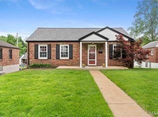7112 Rhodes Ave, Saint Louis, MO 63123